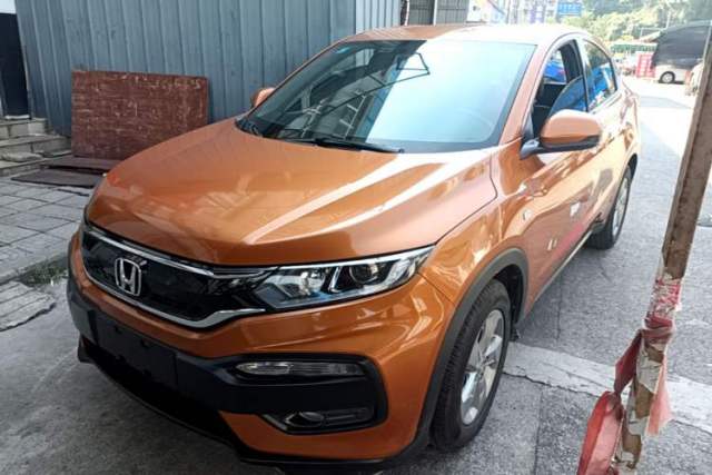 Used Honda XR-V 2015 1.5L LXi CVT Classic Edition