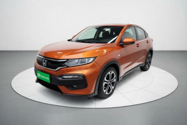 Used Honda XR-V 2015 1.8L EXi CVT Comfort Version