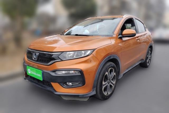 Used Honda XR-V 2015 1.8L VTi CVT Luxury Edition