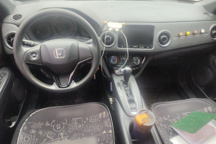 Used Honda XR-V 2015 1.5L LXi CVT Classic Edition Center Console