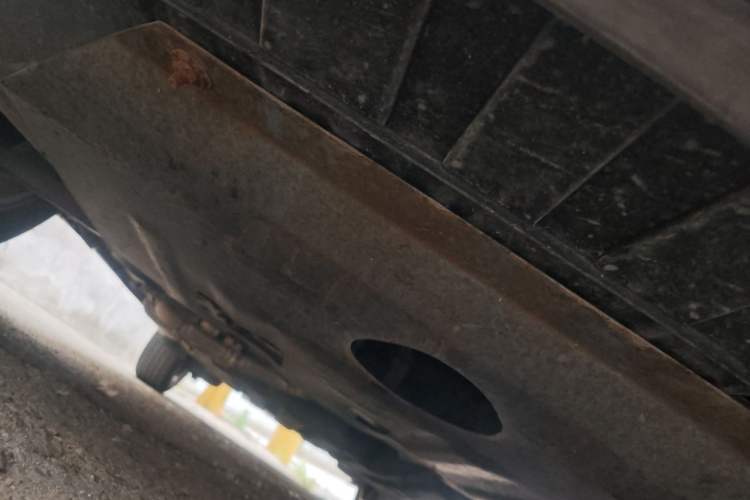Used Honda XR-V 2015 1.5L LXi CVT Classic Edition Chassis Front