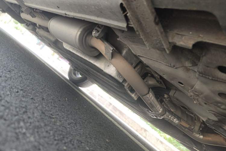 Used Honda XR-V 2015 1.8L EXi CVT Comfort Version Chassis Front Right