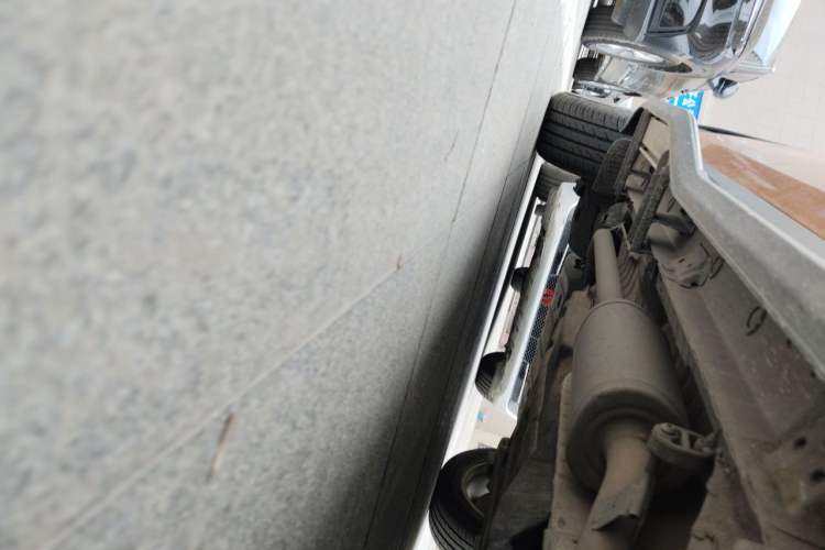 Used Honda XR-V 2015 1.8L VTi CVT Luxury Edition Chassis Front Right