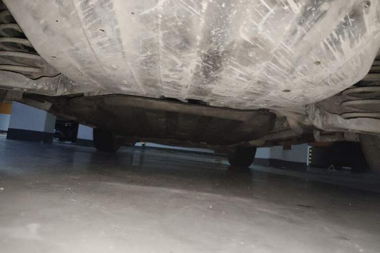 Used Honda XR-V 2015 1.5L LXi CVT Classic Edition Chassis Rear