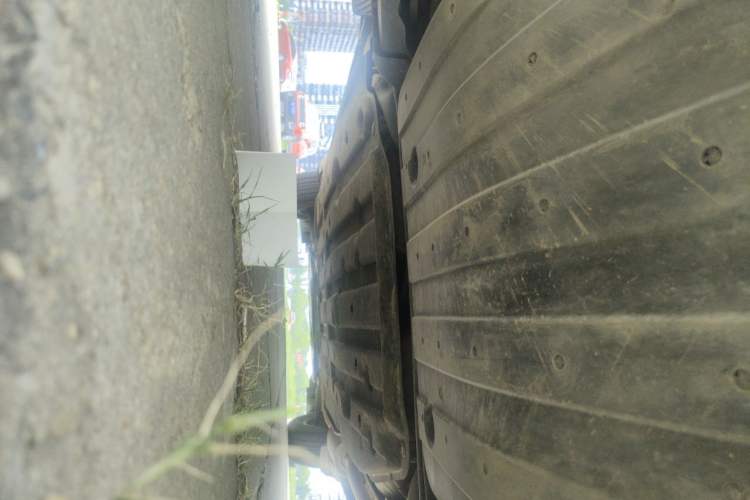 Used Honda XR-V 2015 1.5L LXi CVT Classic Edition Chassis Rear