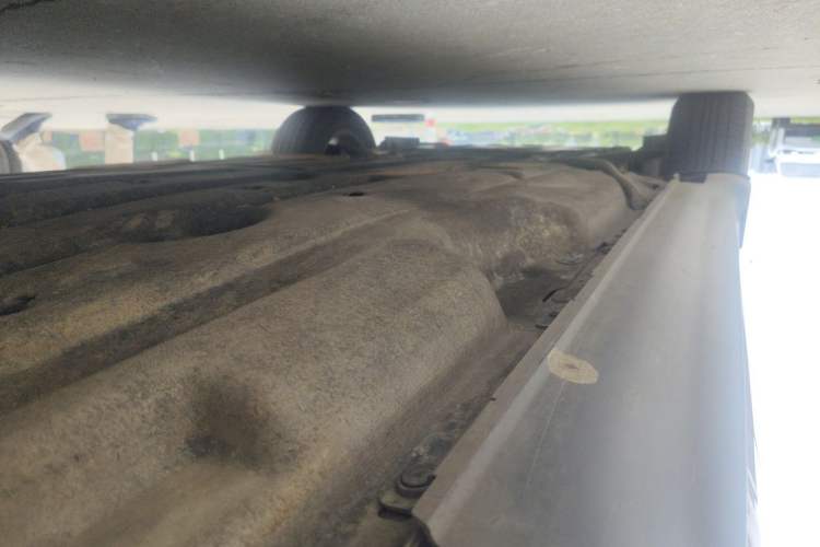 Used Honda XR-V 2015 1.5L LXi CVT Classic Edition Chassis Rear Left