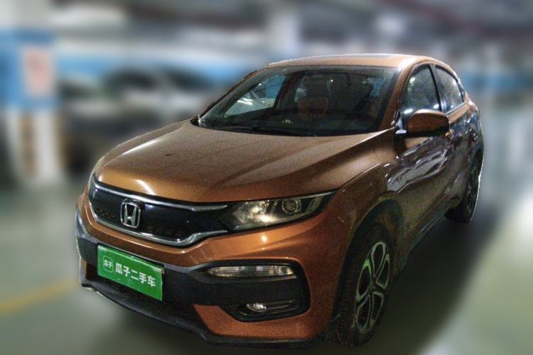 Used Honda XR-V 2015 1.8L EXi CVT Comfort Version Guazi used car, China used car export, Used car for sale, Used cars, Cheapest cars for sale