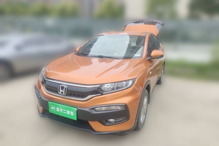 Used Honda XR-V 2015 1.5L LXi CVT Classic Edition Guazi used car, China used car export, Used car for sale, Used cars, Cheapest cars for sale