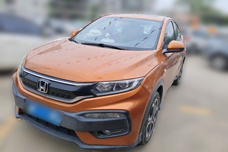 Used Honda XR-V 2015 1.8L EXi CVT Comfort Version Guazi used car, China used car export, Used car for sale, Used  cars, Cheapest cars for sale