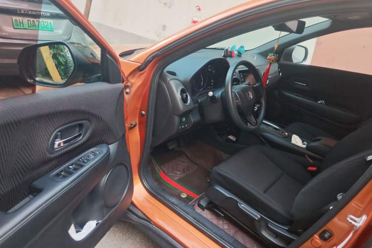 Used Honda XR-V 2015 1.5L LXi CVT Classic Edition Driver Seat