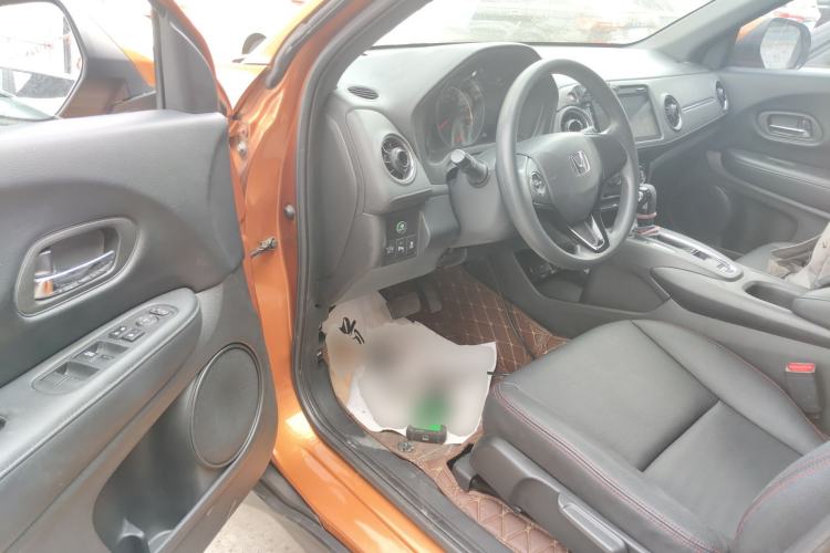Used Honda XR-V 2015 1.5L LXi CVT Classic Edition Driver Seat