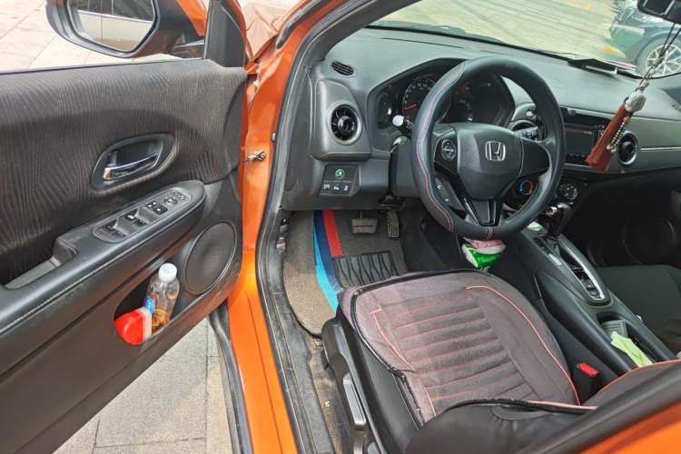 Used Honda XR-V 2015 1.5L LXi CVT Classic Edition Driver Seat