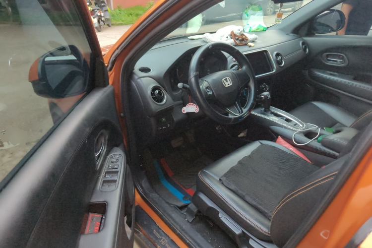 Used Honda XR-V 2015 1.5L LXi CVT Classic Edition Driver Seat