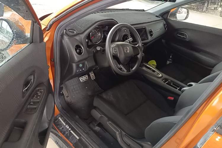 Used Honda XR-V 2015 1.5L LXi CVT Classic Edition Driver Seat