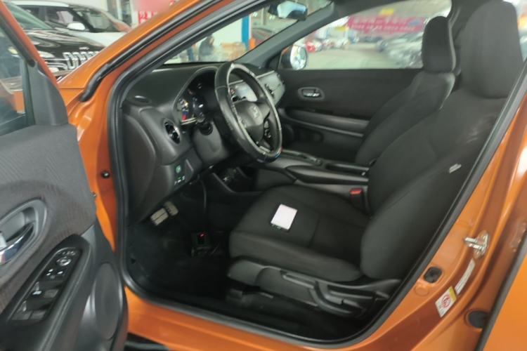 Used Honda XR-V 2015 1.5L LXi CVT Classic Edition Driver Seat