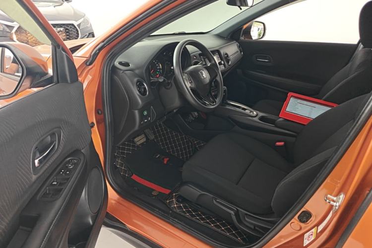 Used Honda XR-V 2015 1.5L LXi CVT Classic Edition Driver Seat