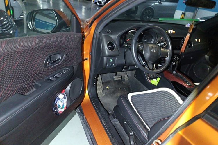 Used Honda XR-V 2015 1.8L EXi CVT Comfort Version Driver Seat