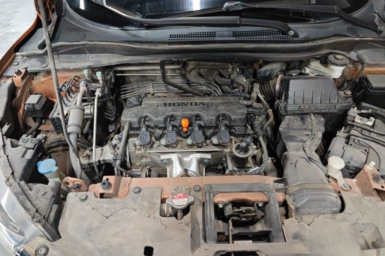 Used Honda XR-V 2015 1.8L EXi CVT Comfort Version Engine Bay