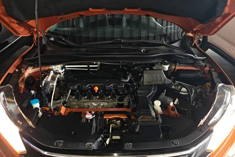 Used Honda XR-V 2015 1.8L EXi CVT Comfort Version Engine Bay