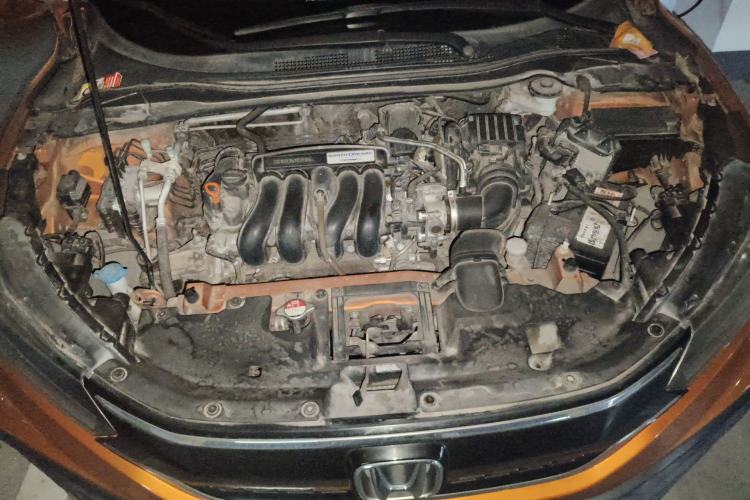 Used Honda XR-V 2015 1.5L LXi CVT Classic Edition Engine Bay