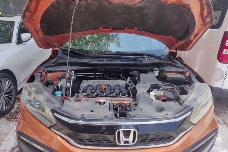 Used Honda XR-V 2015 1.8L EXi CVT Comfort Version Engine Bay