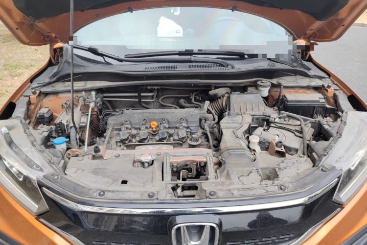 Used Honda XR-V 2015 1.8L VTi CVT Luxury Edition Engine Bay