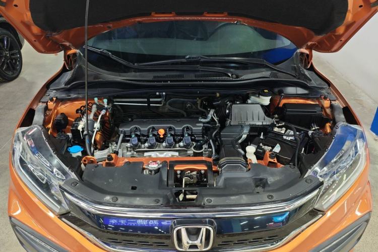 Used Honda XR-V 2015 1.8L VTi CVT Luxury Edition Engine Bay