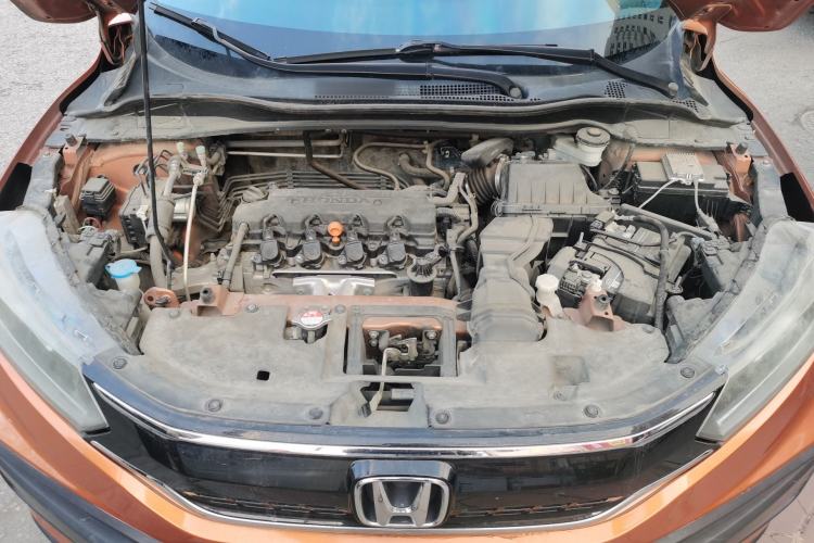 Used Honda XR-V 2015 1.8L EXi CVT Comfort Version Engine Bay