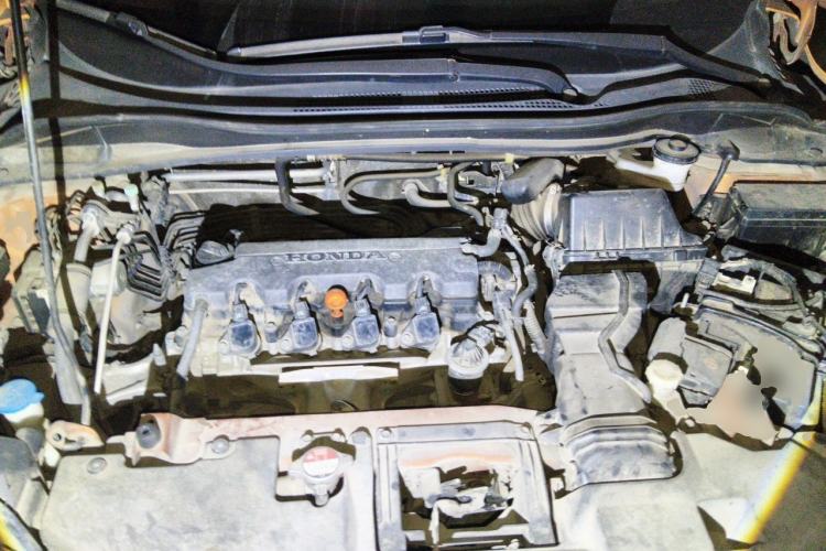 Used Honda XR-V 2015 1.8L EXi CVT Comfort Version Engine Bay