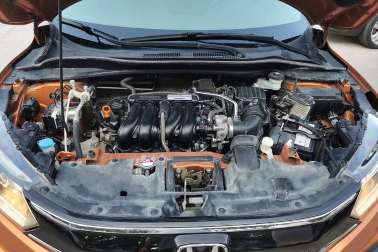 Used Honda XR-V 2015 1.5L LXi CVT Classic Edition Engine Bay