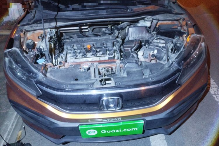 Used Honda XR-V 2015 1.8L VTi CVT Luxury Edition Engine Bay