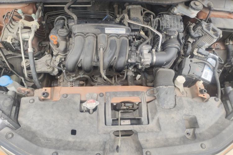 Used Honda XR-V 2015 1.5L LXi CVT Classic Edition Engine Bay
