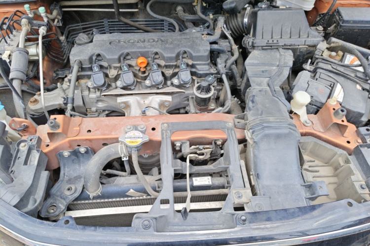 Used Honda XR-V 2015 1.8L EXi CVT Comfort Version Engine Bay