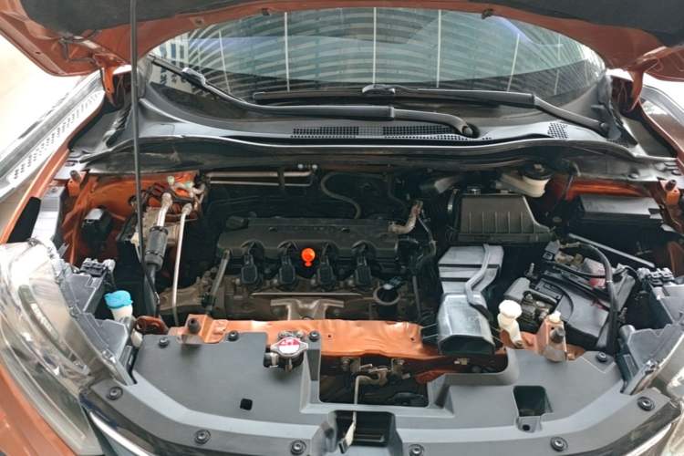 Used Honda XR-V 2015 1.8L VTi CVT Luxury Edition Engine Bay