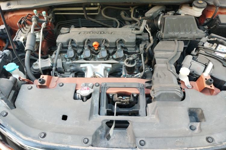 Used Honda XR-V 2015 1.8L VTi CVT Luxury Edition Engine Bay