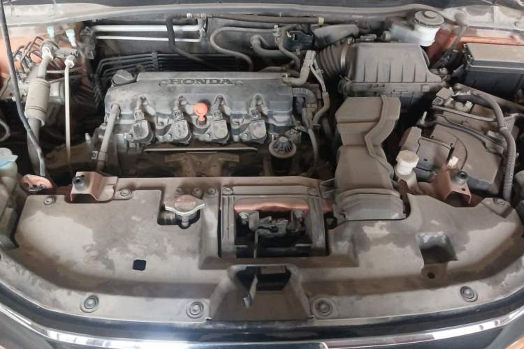 Used Honda XR-V 2015 1.8L VTi CVT Luxury Edition Engine Bay