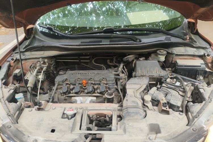 Used Honda XR-V 2015 1.8L EXi CVT Comfort Version Engine Bay
