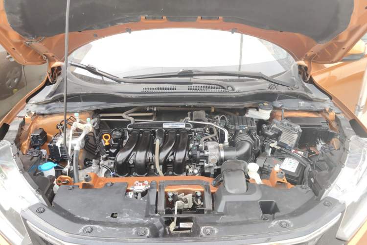 Used Honda XR-V 2015 1.5L LXi CVT Classic Edition Engine Bay