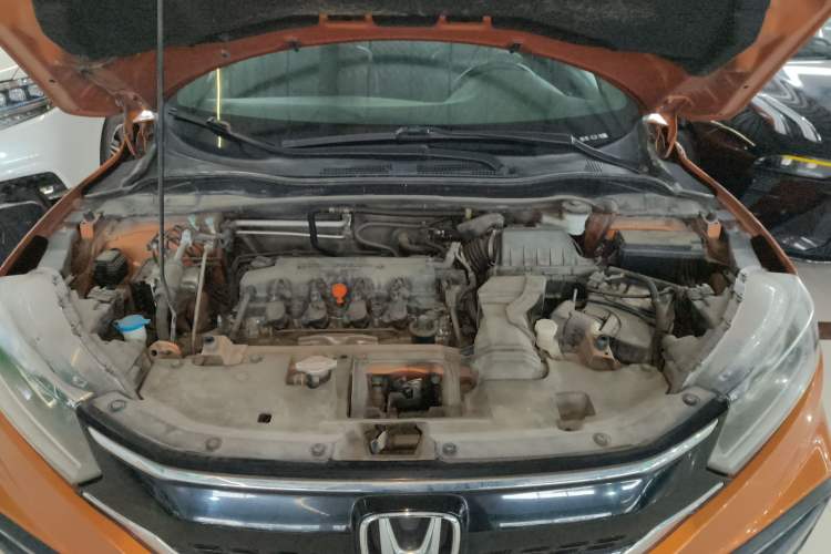 Used Honda XR-V 2015 1.8L VTi CVT Luxury Edition Engine Bay