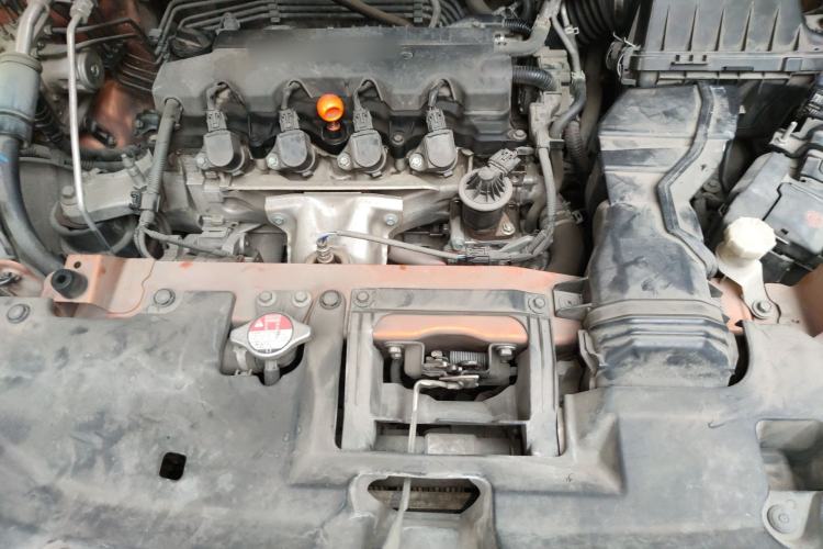Used Honda XR-V 2015 1.8L VTi CVT Luxury Edition Engine Bay
