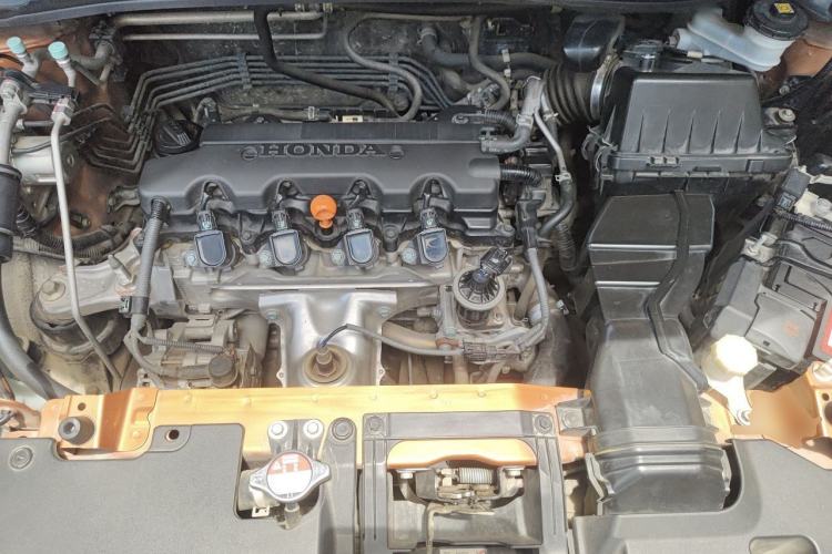 Used Honda XR-V 2015 1.8L EXi CVT Comfort Version Engine Bay