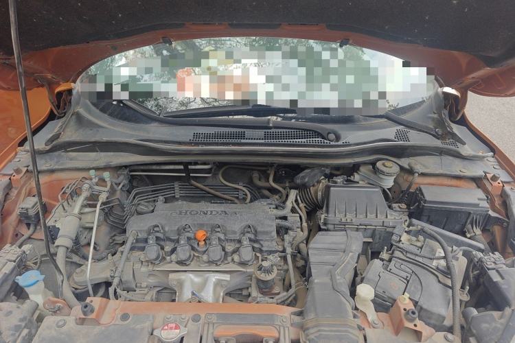 Used Honda XR-V 2015 1.8L VTi CVT Luxury Edition Engine Bay