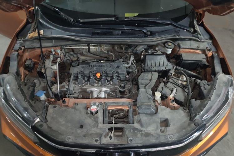 Used Honda XR-V 2015 1.8L VTi CVT Luxury Edition Engine Bay