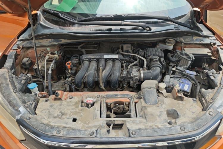 Used Honda XR-V 2015 1.5L LXi CVT Classic Edition Engine Bay