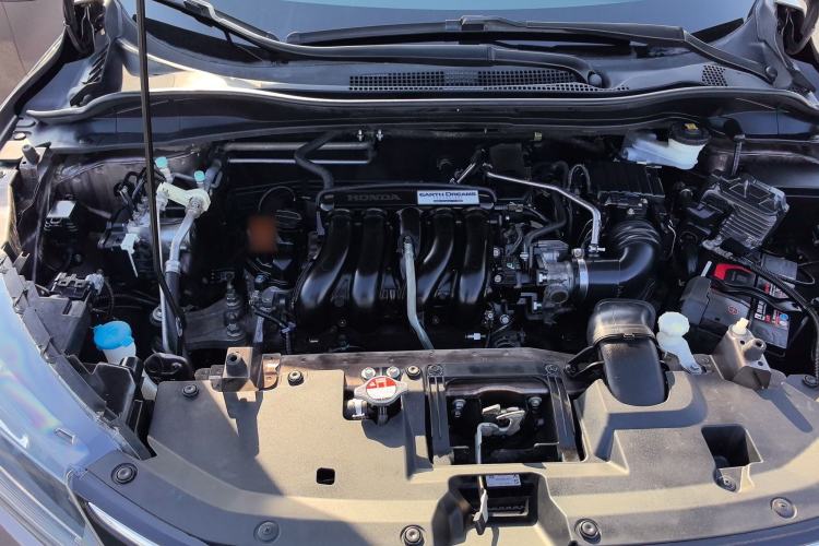 Used Honda XR-V 2015 1.5L LXi CVT Classic Edition Engine Bay