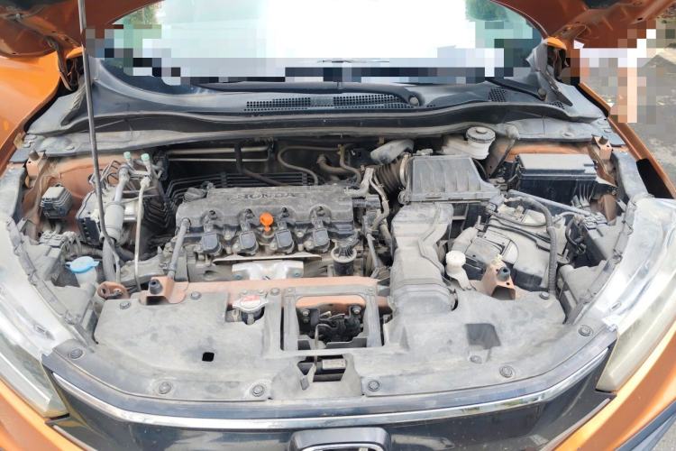 Used Honda XR-V 2015 1.8L EXi CVT Comfort Version Engine Bay