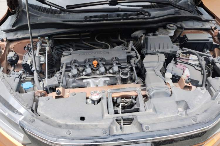 Used Honda XR-V 2015 1.8L VTi CVT Luxury Edition Engine Bay