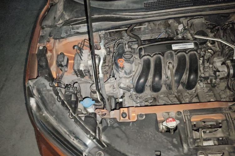 Used Honda XR-V 2015 1.5L LXi CVT Classic Edition Engine Bay Right