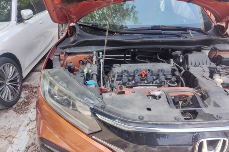 Used Honda XR-V 2015 1.8L EXi CVT Comfort Version Engine Bay Right
