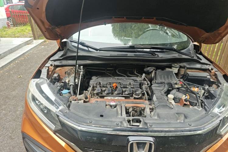 Used Honda XR-V 2015 1.8L VTi CVT Luxury Edition Engine Bay Right
